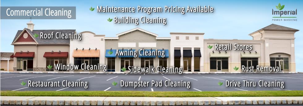 Sandblasting Services